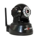 IP camera