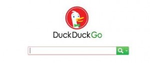 duckduckgo logl