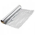 ALUMINUM FOIL